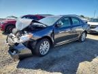 TOYOTA CAMRY HYBRID 2014