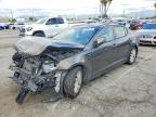 KIA OPTIMA 2015