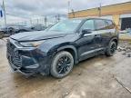 TOYOTA GRAND HIGHLANDER HYBRID 2024