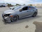 HONDA CIVIC 2020