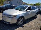 LINCOLN MKT 2011