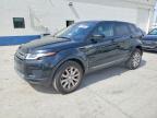 LAND ROVER RANGE ROVER EVOQUE 2018