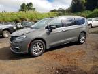 CHRYSLER PACIFICA 2022