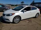 KIA FORTE 2016