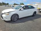 TOYOTA CAMRY 2017