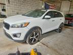 KIA SORENTO 2017