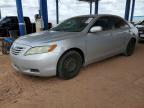 TOYOTA CAMRY 2009