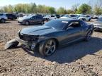 CHEVROLET CAMARO 2012