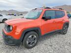 JEEP RENEGADE 2016