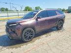 CHEVROLET TRAVERSE 2024