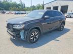 VOLKSWAGEN ATLAS CROSS SPORT 2022