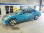 LEXUS LS 2004
