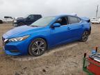 NISSAN SENTRA 2020