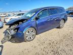 HONDA ODYSSEY 2015
