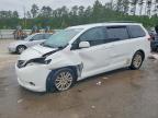 TOYOTA SIENNA 2014