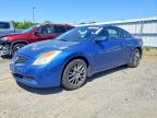 NISSAN ALTIMA 2009