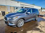 INFINITI QX60 2016