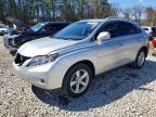 LEXUS RX 2010