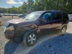 HONDA PILOT 2011