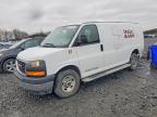GMC SAVANA 2018