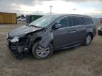 HONDA ODYSSEY 2015