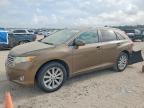 TOYOTA VENZA 2011