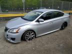 NISSAN SENTRA 2014