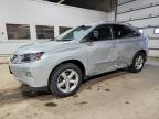 LEXUS RX 2015