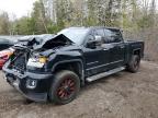 GMC SIERRA 2018