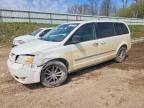 DODGE GRAND CARAVAN 2008