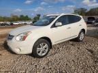 NISSAN ROGUE 2013