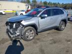 TOYOTA RAV4 HYBRID 2024