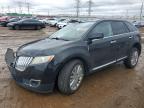 LINCOLN MKX 2011
