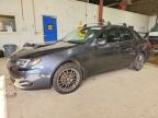 SUBARU IMPREZA 2010