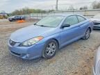TOYOTA CAMRY SOLARA 2006