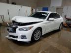 INFINITI Q50 2017