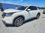 NISSAN PATHFINDER 2024