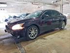 NISSAN MAXIMA 2010