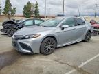 TOYOTA CAMRY HYBRID 2023