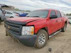 CHEVROLET SILVERADO 2010