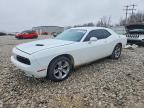 DODGE CHALLENGER 2016