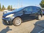 TOYOTA PRIUS V 2014