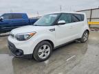 KIA SOUL 2019