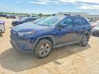 TOYOTA RAV4 HYBRID 2025