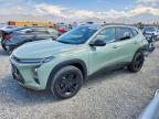 CHEVROLET TRAX 2025