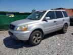HONDA PILOT 2003