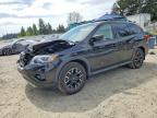 NISSAN PATHFINDER 2020