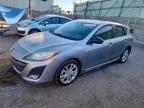 MAZDA 3 2011