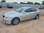 LEXUS GS 2007