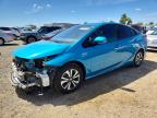 TOYOTA PRIUS PRIME 2017